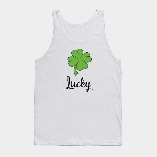 Unique Lucky Design - St Patrics Day